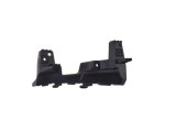 Suport bara protectie, spoiler Kia Sportage (Ql), 09.2015-12.2021, montare fata, dreapta, plastic; superior, RapidAuto