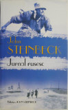 Jurnal rusesc &ndash; John Steinbeck