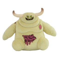 Warhammer Plush Figure Nurgling: Little Unclean One 18 cm foto
