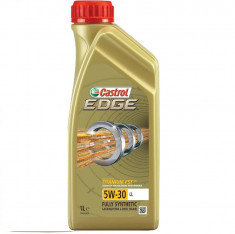 Ulei motor Castrol Edge 5W30 LL , 1 litru foto