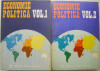 Economie politica (2 volume) &ndash; Vasile C. Nechita