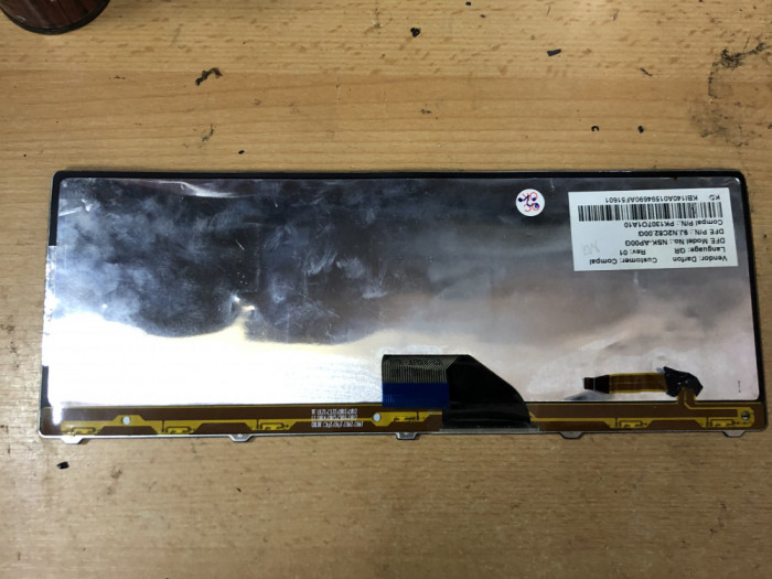 Tastatura Acer Aspire 5940, 5942, 5942G butoane lipsa (A183)