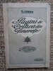 N. Iorga - Pagini de critica din tinerete