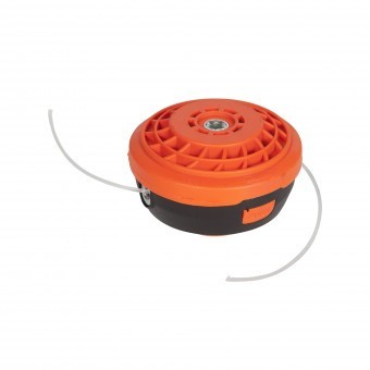 Tambur MTC XF-001 cu buton metalic Easy Feed foto