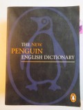 THE NEW PENGUIN ENGLISH DICTIONARY , 2001