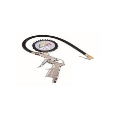 Pistol cu manometru umflat roata &reg; ALM