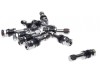 Set 10 bucati valva tubless lunga, moto Cod Produs: MX_NEW AW542131