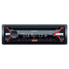 Radio CD Auto Sony CDX-G1100U 4x55W USB TCT-3277