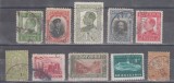 M2 - R1 36 - TIMBRE FOARTE VECHI - BULGARIA, Elvetia, Istorie, Stampilat