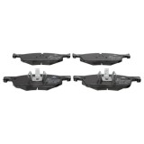 ATE set placute frana, frana disc