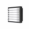 Modul de extensie videinterfon cu sase butoane de apelare Hikvision DS-KD-KK;