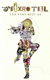 Jethro Tull - The Very Best Of, Caseta audio