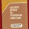 Roger Mucchielli &quot;Metode active in pedagogia adultilor&quot; 1982