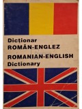 Andrei Bantas - Dictionar roman-englez / Romanian-english dictionary (Editia: 2000)