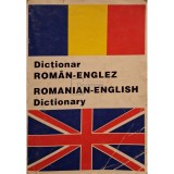 Andrei Bantas - Dictionar roman-englez / Romanian-english dictionary (Editia: 2000)