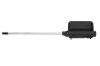 Maner deschidere usa interioara VW Transporter/Multivan (T5), 04.2003-2015, partea Dreapta, negru / texturt; pentru USA laterala culisanta, Aftermark