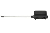Maner deschidere usa interioara VW Transporter/Multivan (T5), 04.2003-2015, partea Dreapta, negru / texturt; pentru USA laterala culisanta, Aftermark