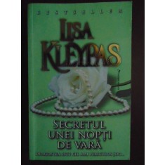 Secretul unei nopti de vara