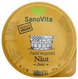 Pasta vegetala din naut 100gr, SanoVita