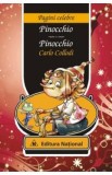 Pinocchio - Carlo Collodi