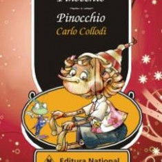 Pinocchio - Carlo Collodi