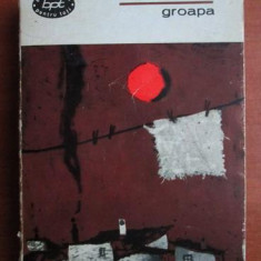 Groapa - Eugen Barbu