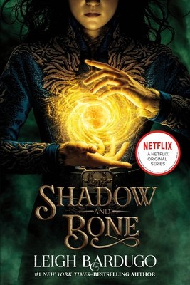 Shadow and Bone foto