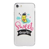 Husa HUAWEI P8 Lite 2017 \ P9 Lite 2017 - Art (Sweet Dreams), Silicon, Carcasa