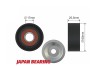 Rola curea transmisie Opel Astra J 2010-2015, Insignia 2009-, Zafira 2005-, Chevrolet Aveo 2009-2013, Cruze 2009-, Orlando 2011-2015, NTY RNK-PL-010