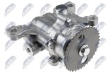 Pompa ulei Suzuki Grand Vitara I / II 2.0 1998-2015, Sx4 2.0 2006-; 16100-65D00; NTY, aftermarket