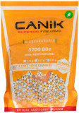 Bile BIO 0,25g 3200 buc CANIK