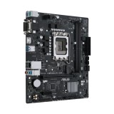 Placa de baza ASUS PRIME H610M-R D4, LGA1700, DDR4, mATX