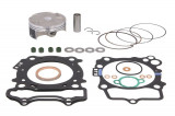 Piston (selection: B. with engine upper gasket set) fits: YAMAHA YZ 250 2019-2022, Athena