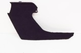 Ornament consola centrală TESLA MODEL S 2017 OEM: 1026738-00-B 11797370