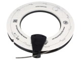 Colier cu șurub de str&acirc;ngere 8mm oțel cromat