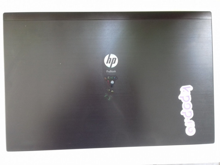 Capac LCD HP ProBook 4720s (42.4GL02.001)