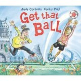 Get That Ball!