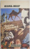 Tainele Orientului - Karl May - Carte Aventura, Beletristica - Editie Originala/Anticariat (Stare Buna)