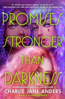 Promises Stronger Than Darkness foto