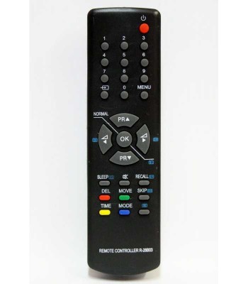 Telecomanda Daewoo R28B03 IR209 (30) foto