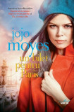 Un bilet pentru Paris | Jojo Moyes, Litera