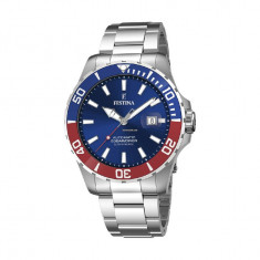 Ceas Barbati, Festina, Automatic F20531/5 - Marime universala