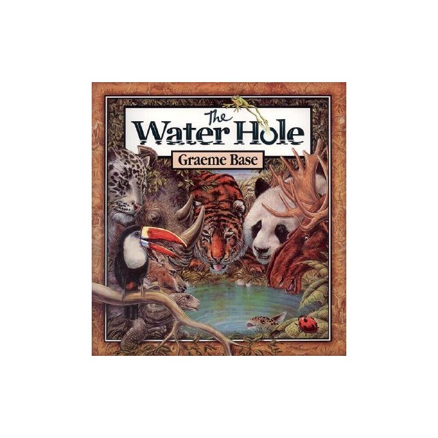 The Water Hole
