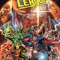 Justice League: The Darkseid War (DC Essential Edition)