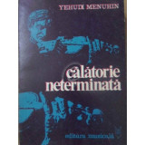 Calatorie neterminata (Ed. Muzicala)