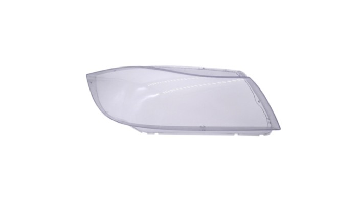 Sticla far pentru BMW E90 E91 Faruri cu halogen - Partea dreapta