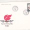 bnk fil FDC - Aniversari 1981