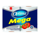 SANO prosop bucatarie Optima mega 10X2