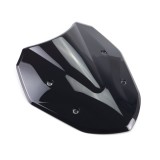 Cumpara ieftin Parbriz Geam Fumuriu BMW S1000XR 2015-2019 Double Bubble