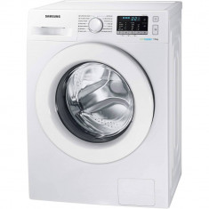 Masina de spalat rufe Samsung WW70J5345MW/LE 7 kg 1200 RPM Clasa A+++ Alb foto